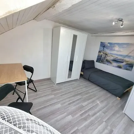 Geneva House G * Ferney-Voltaire